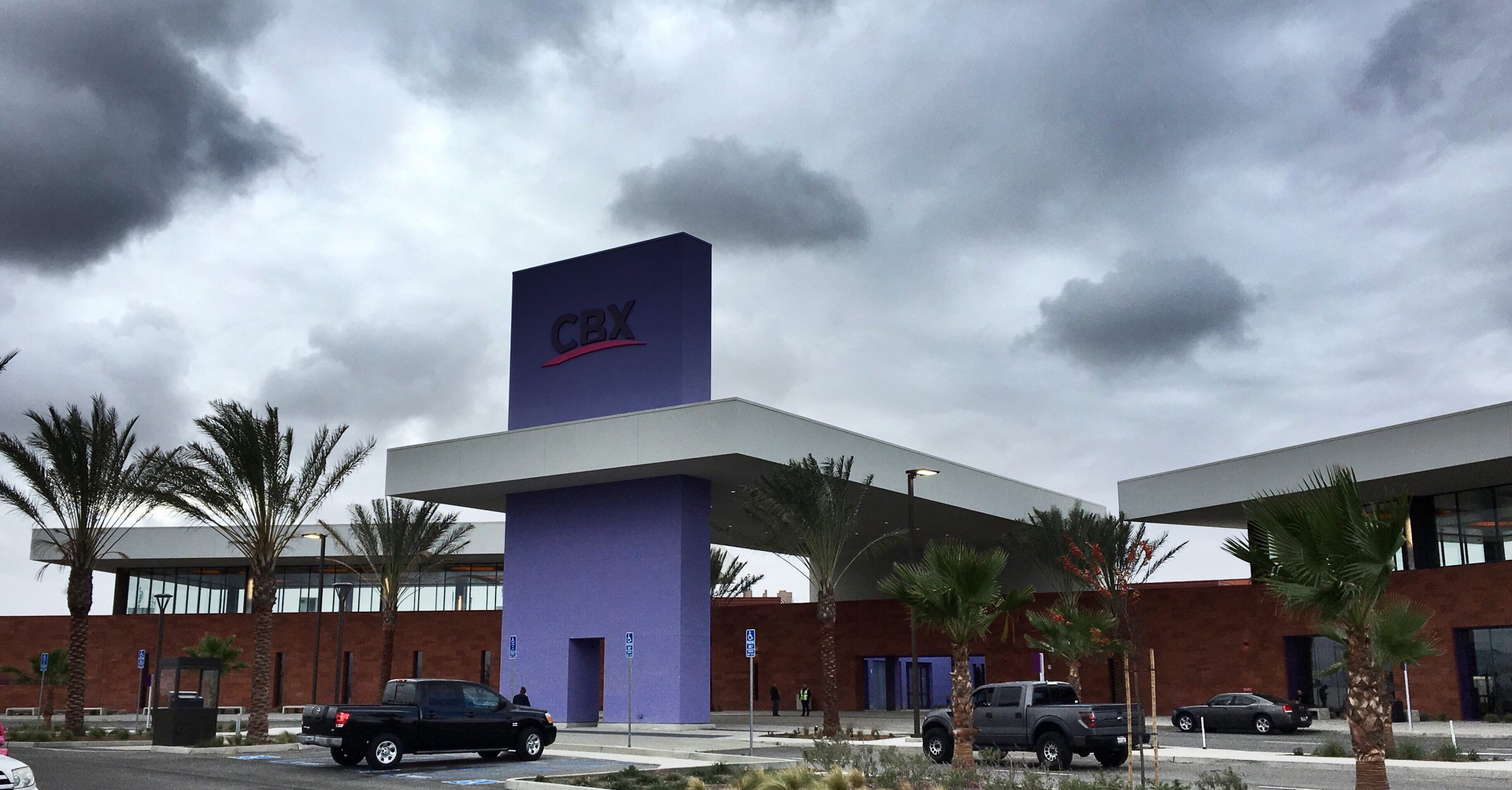 Cross Border Xpress and Tijuana Airport Step by Step Guide - Mexico This Way