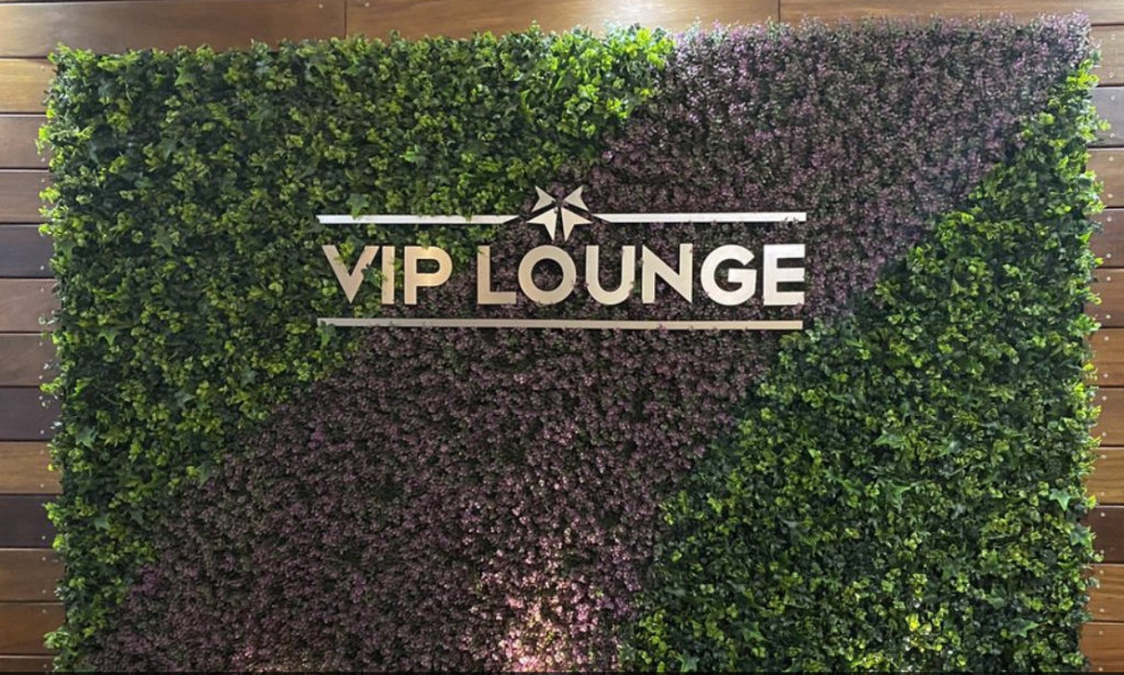 VIP Lounge Tijuana Airport